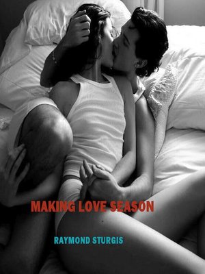 cover image of Making Love Season